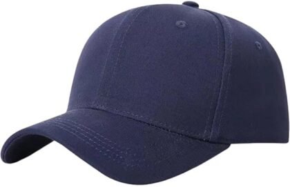 Uzztfa Emf-schutzmütze, Anti-strahlungs-Baseballkappe, Emf-Blocker, Laufmütze, Faraday-schutzmütze Für Damen Und Herren