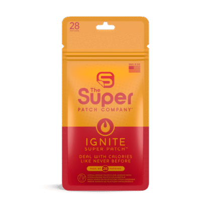 Ignite Super Patch – 28-Stück-Packung