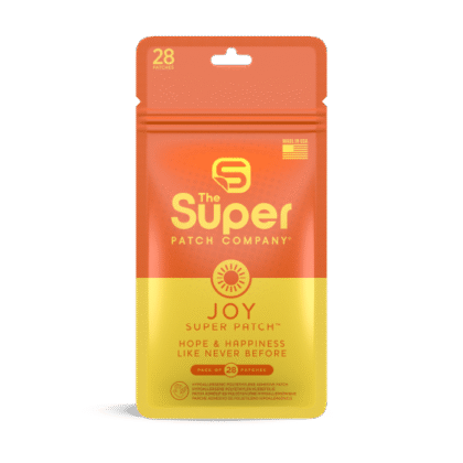 Joy Super Patch – 28-Stück-Packung