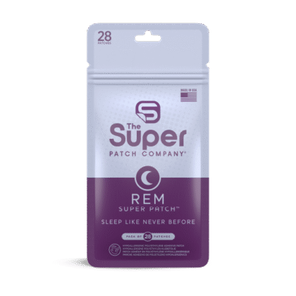 REM Super Patch – 28-Stück-Packung