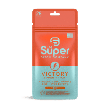 Victory Super Patch – 28-Stück-Packung